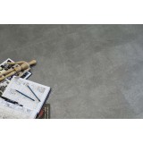 Клеевая кварц-виниловая плитка FINE FLOOR Stone FF-1489 Эль Нидо